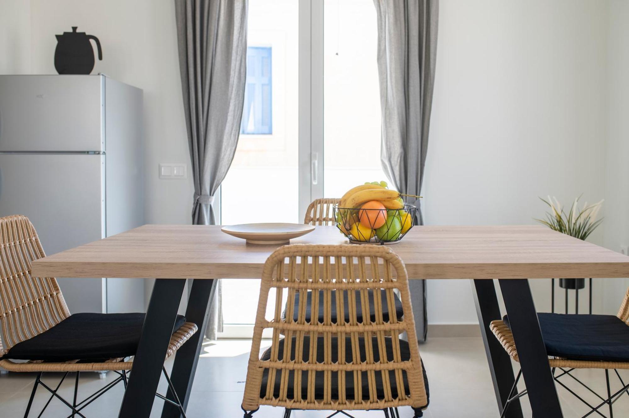 Pylos Apartments Екстер'єр фото