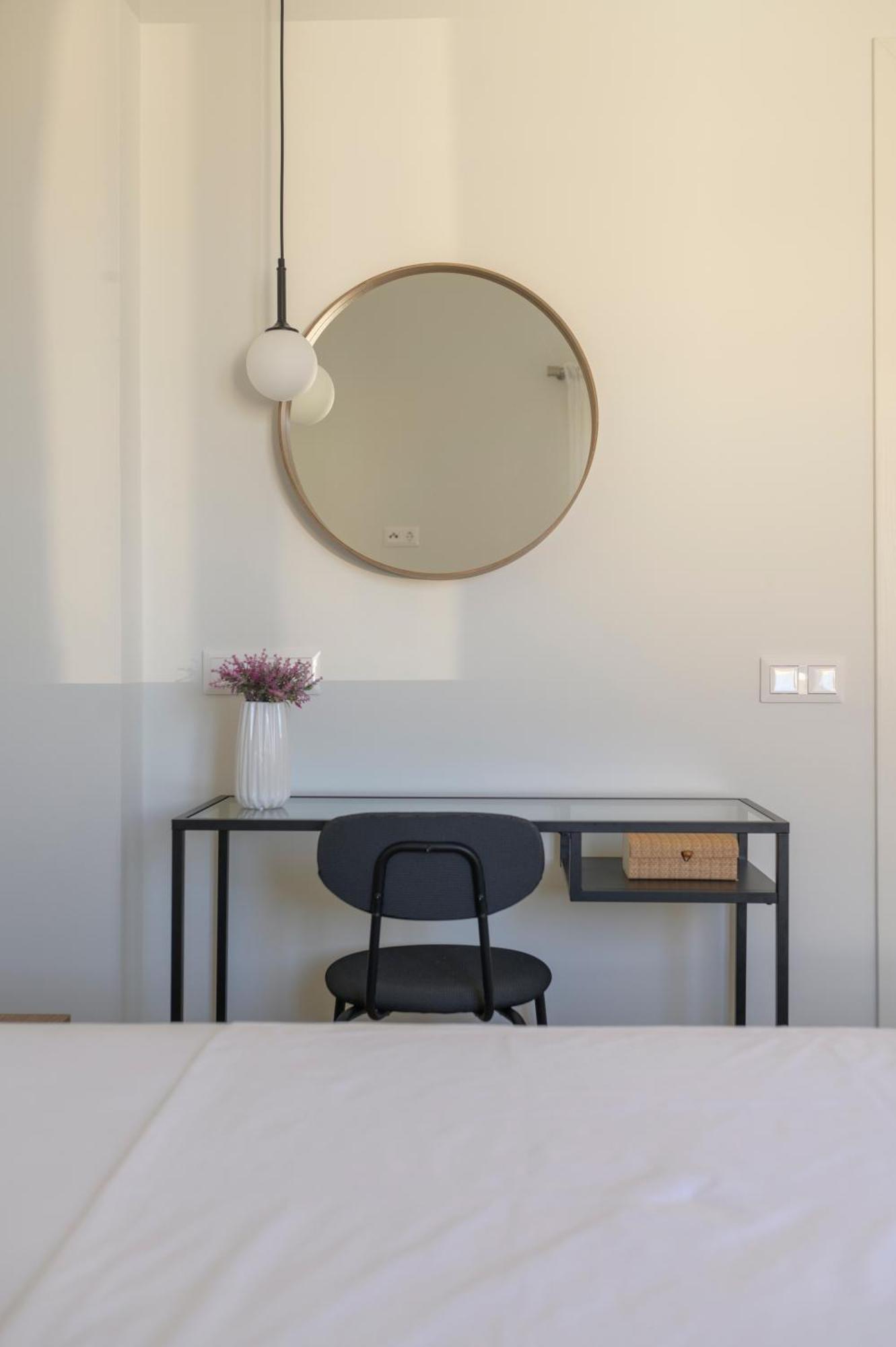 Pylos Apartments Екстер'єр фото