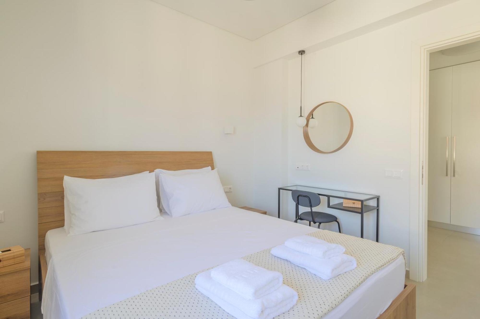 Pylos Apartments Екстер'єр фото