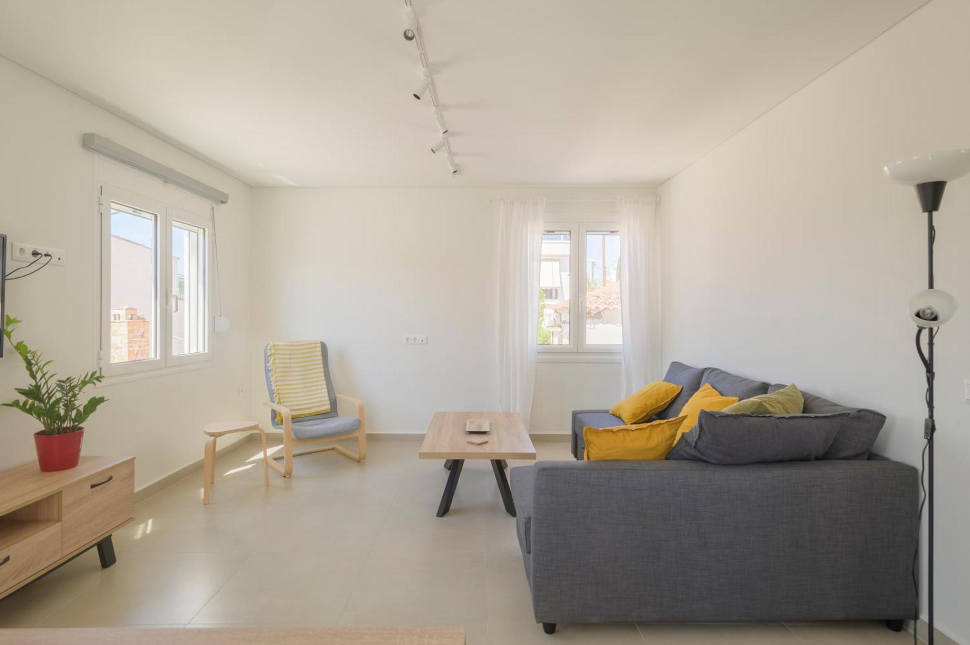 Pylos Apartments Екстер'єр фото