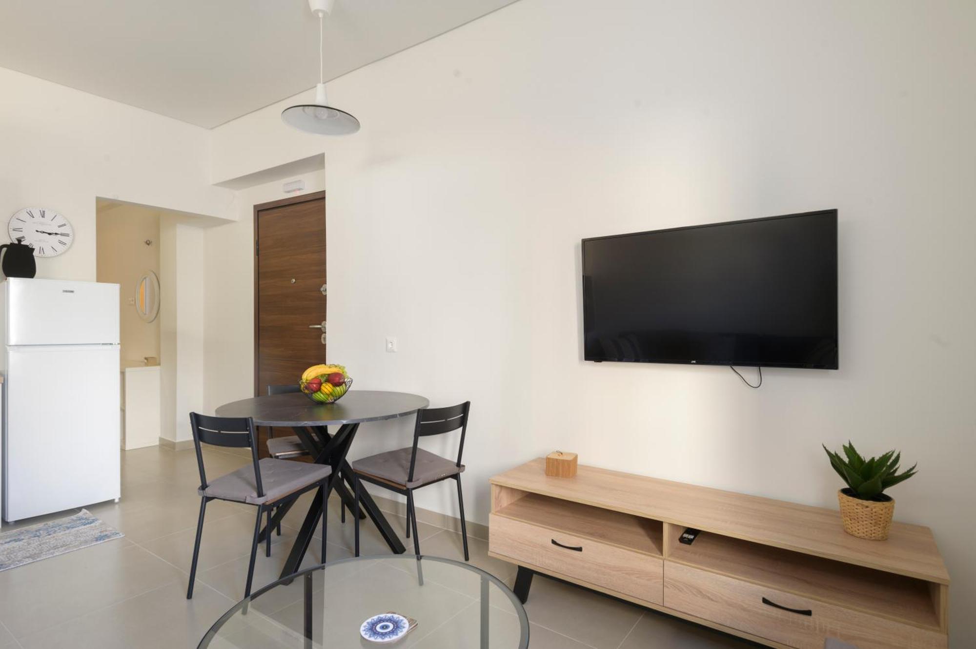 Pylos Apartments Екстер'єр фото