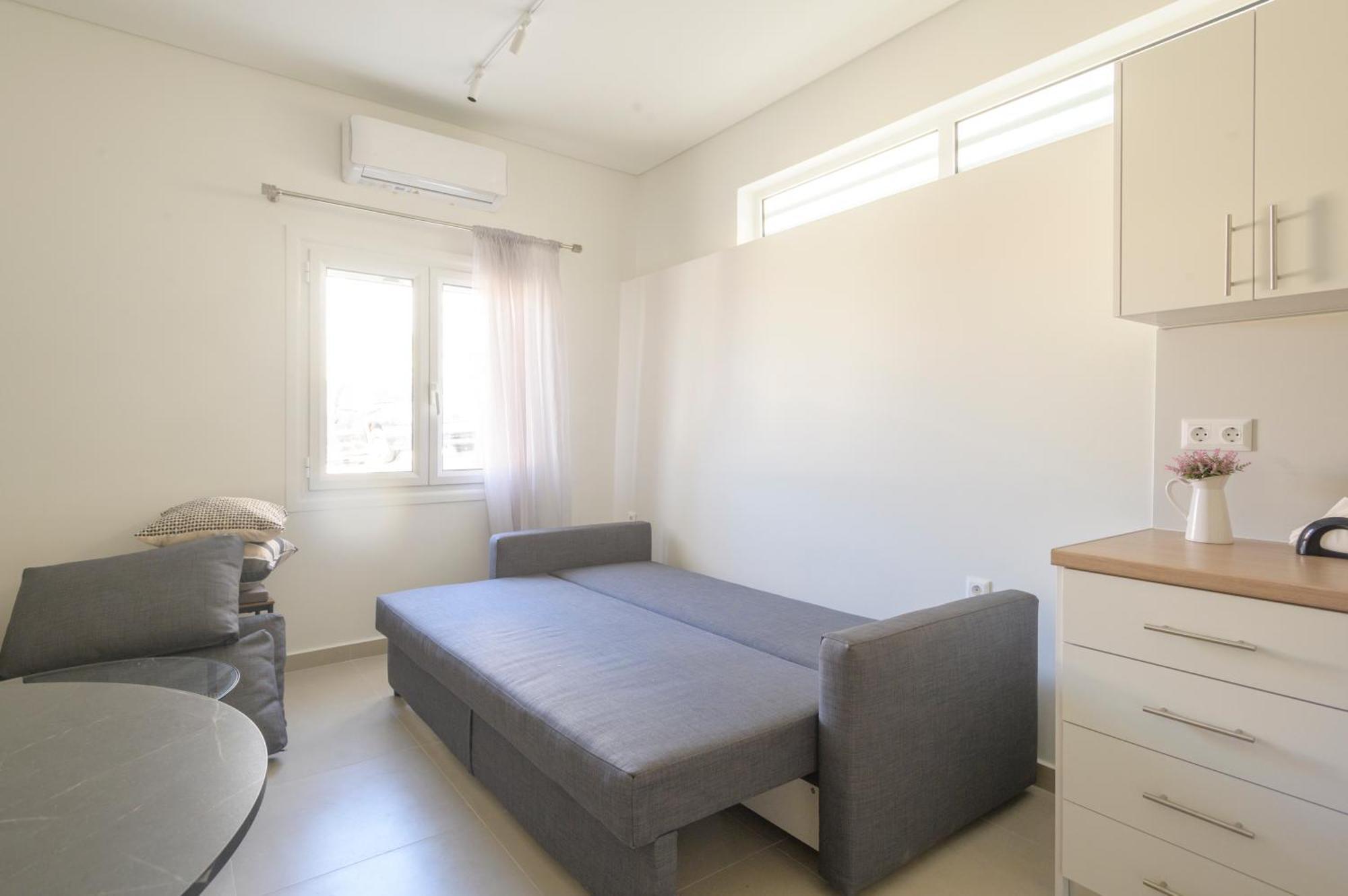 Pylos Apartments Екстер'єр фото